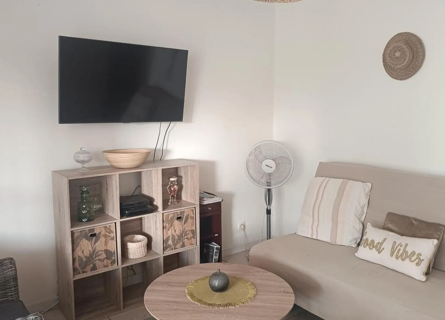 Appartement Chez Mamie - La Pagerie à Les Trois-Ilets