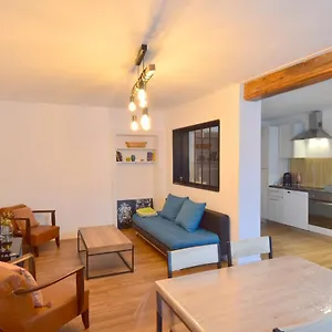  Appartement Maison De Entière France